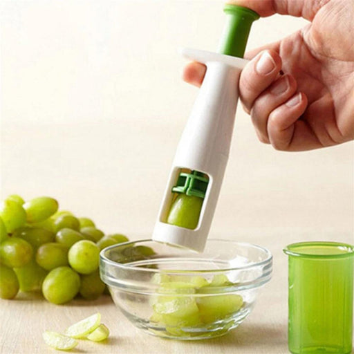 Vegetable & Fruit Cutter