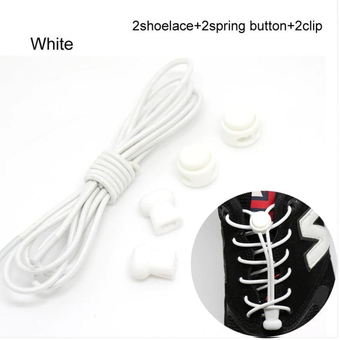 Shoe Lock Laces
