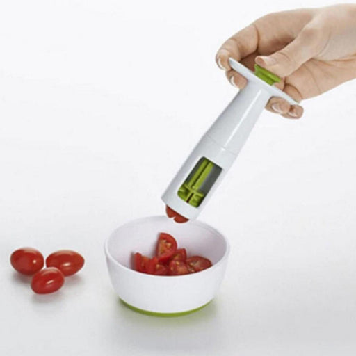 Vegetable & Fruit Cutter