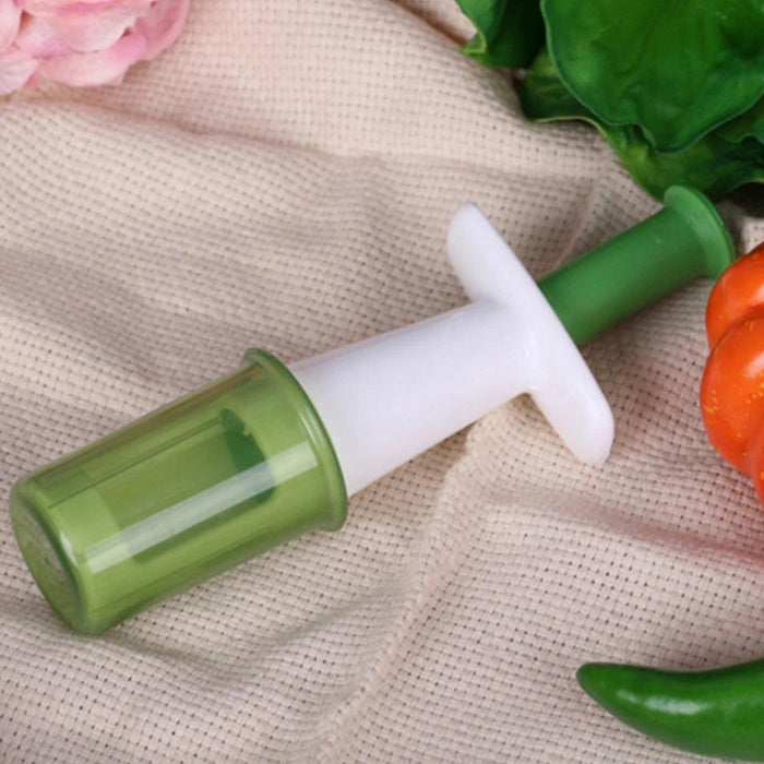 Vegetable & Fruit Cutter