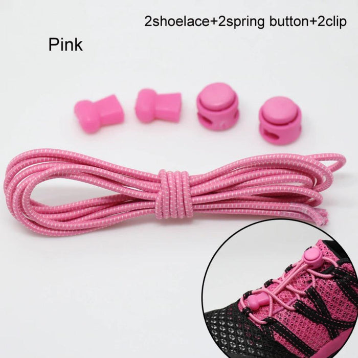 Shoe Lock Laces