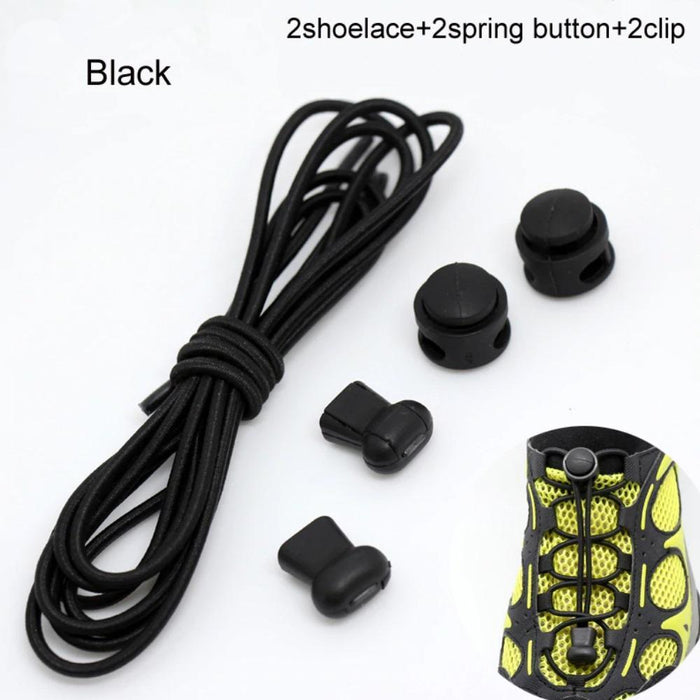 Shoe Lock Laces