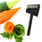 Vegetable Spiral Slicer