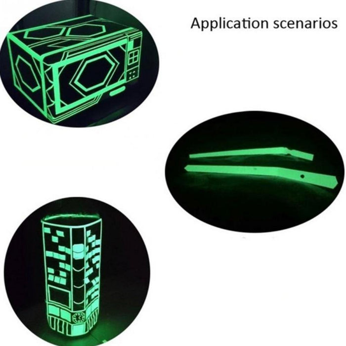 Luminous Tape