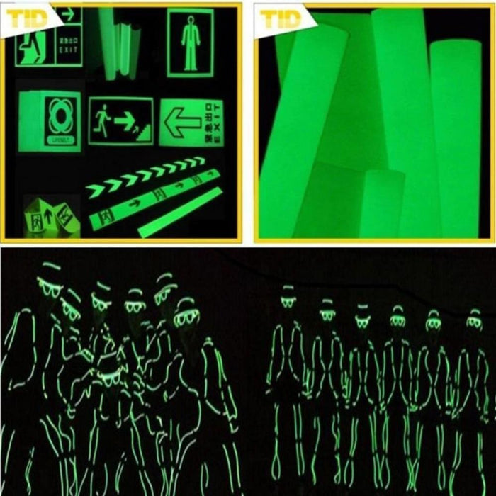 Luminous Tape