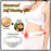 Menstrual Self Heating Pad