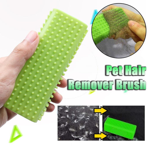 Pet Hair Remover Brush