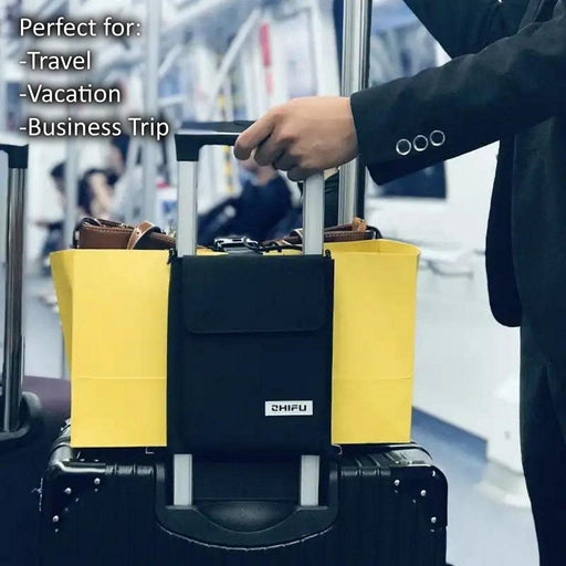 Multifunctional Luggage Organizer