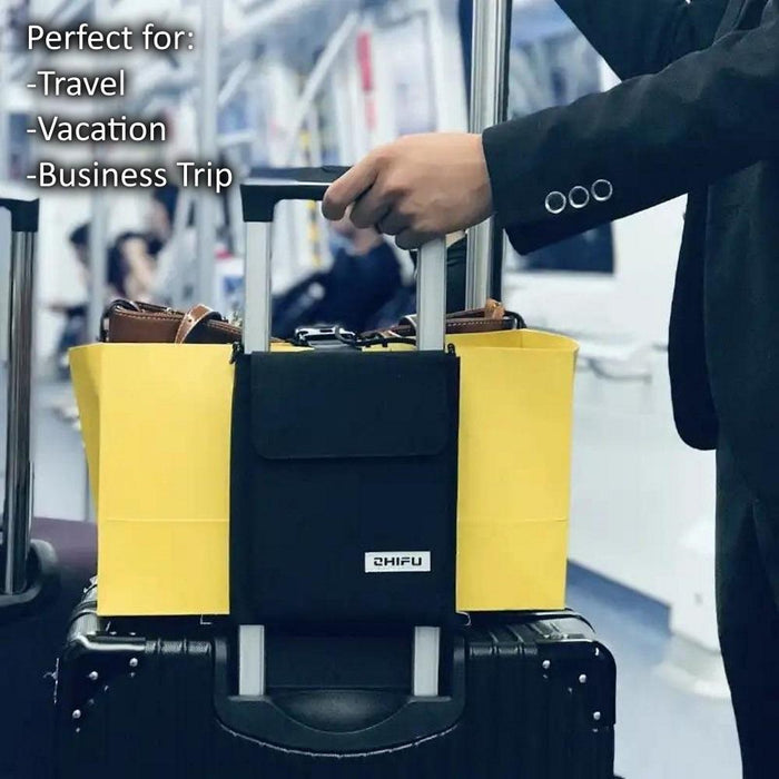 Multifunctional Luggage Organizer