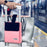 Multifunctional Luggage Organizer