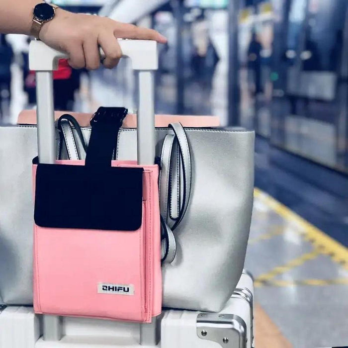 Multifunctional Luggage Organizer