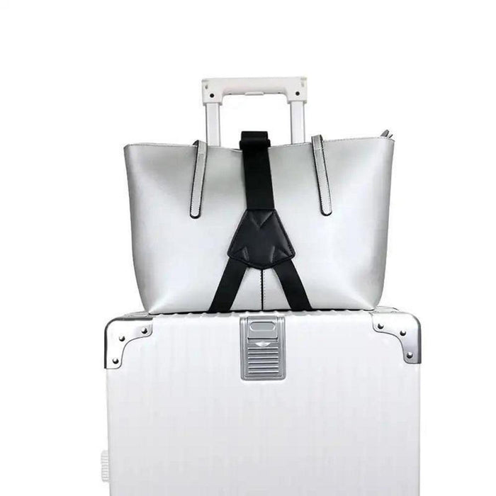 Multifunctional Luggage Organizer