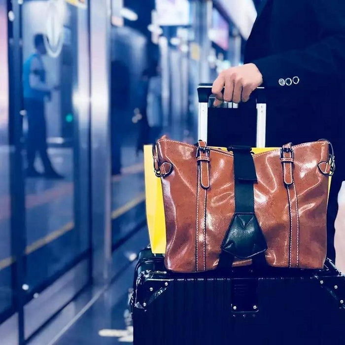 Multifunctional Luggage Organizer