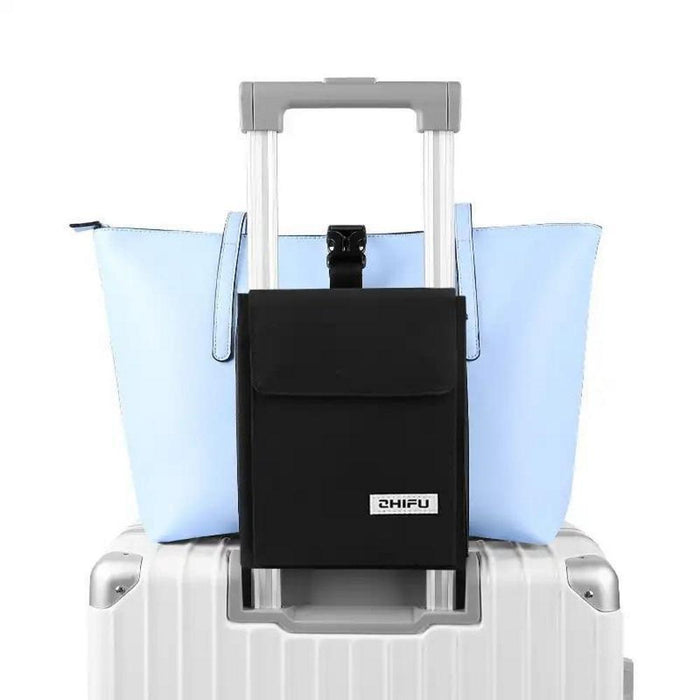 Multifunctional Luggage Organizer