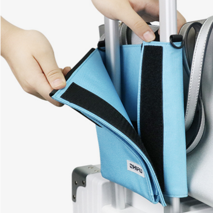 Multifunctional Luggage Organizer