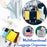Multifunctional Luggage Organizer