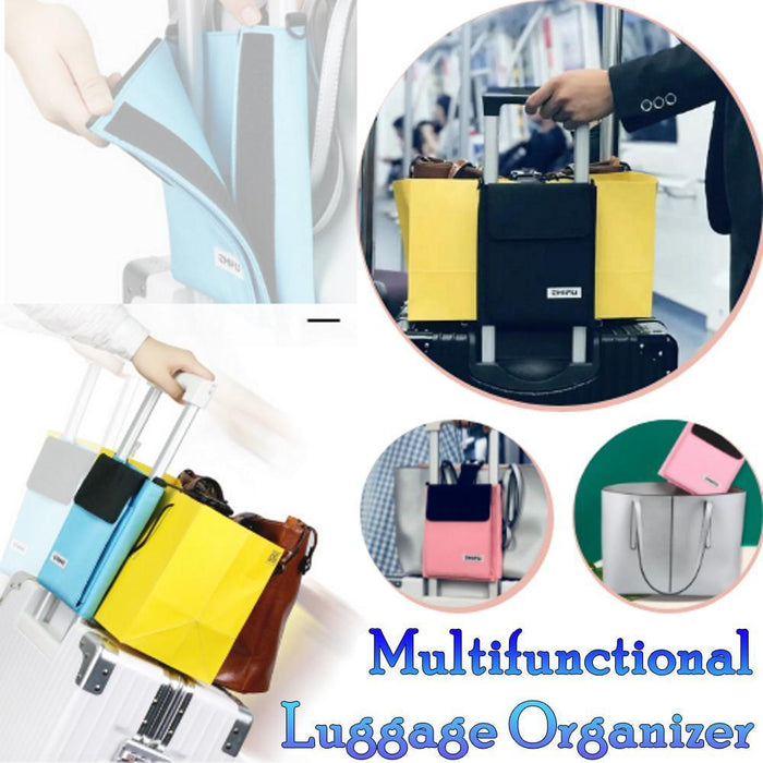 Multifunctional Luggage Organizer