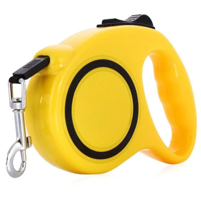 Retractable Automatic Dog Leash