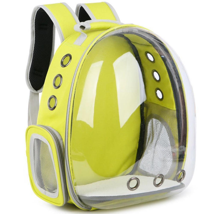Cat Carrying Backpack
